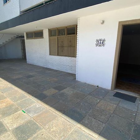 Quarto Com Varanda Privada 3 サルバドール エクステリア 写真