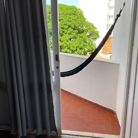 Quarto Com Varanda Privada 3 サルバドール エクステリア 写真