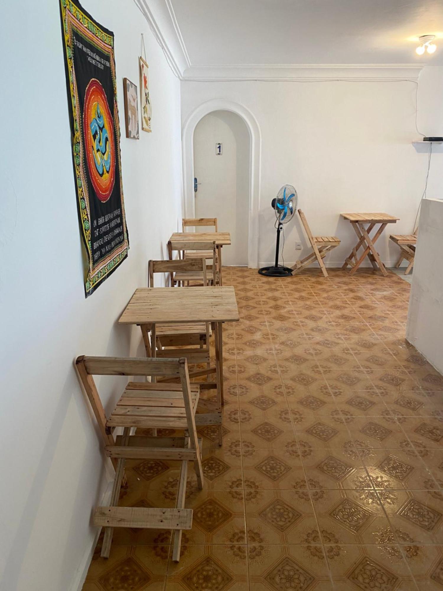 Quarto Com Varanda Privada 3 サルバドール エクステリア 写真