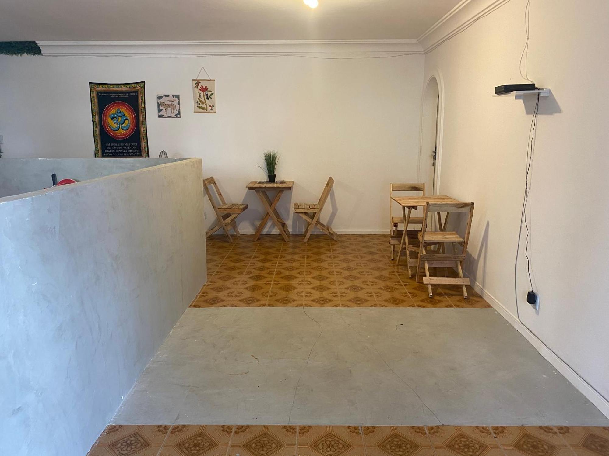 Quarto Com Varanda Privada 3 サルバドール エクステリア 写真