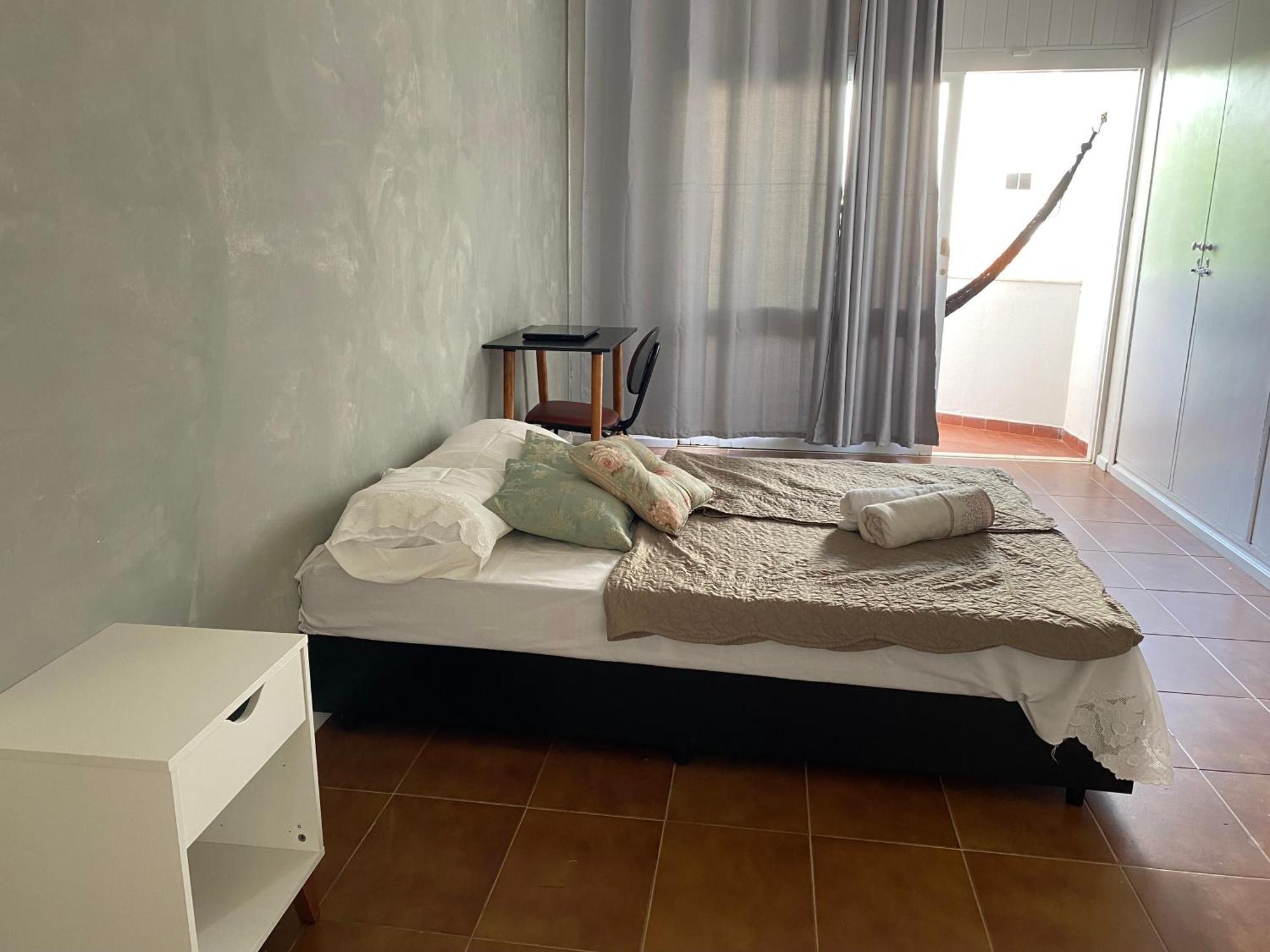 Quarto Com Varanda Privada 3 サルバドール エクステリア 写真