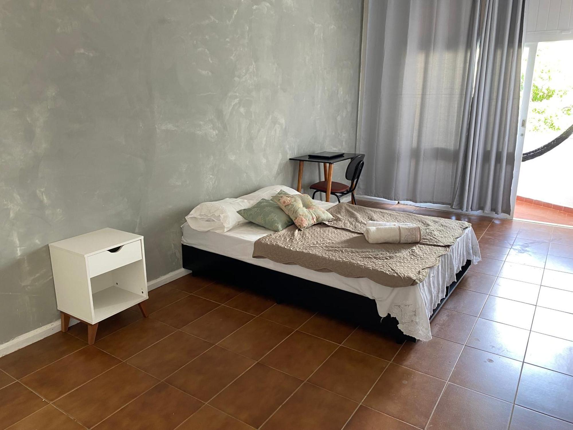 Quarto Com Varanda Privada 3 サルバドール エクステリア 写真