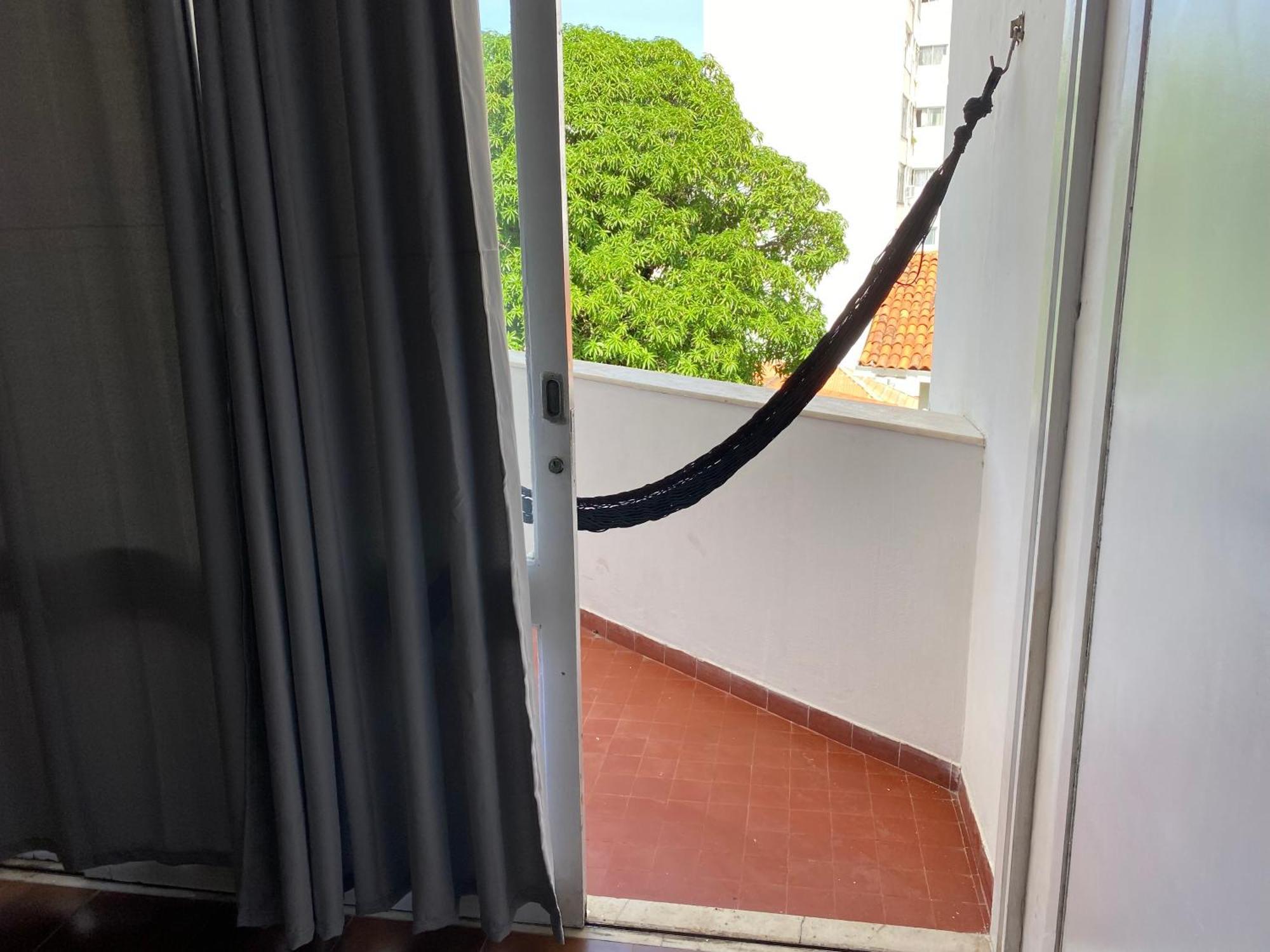 Quarto Com Varanda Privada 3 サルバドール エクステリア 写真
