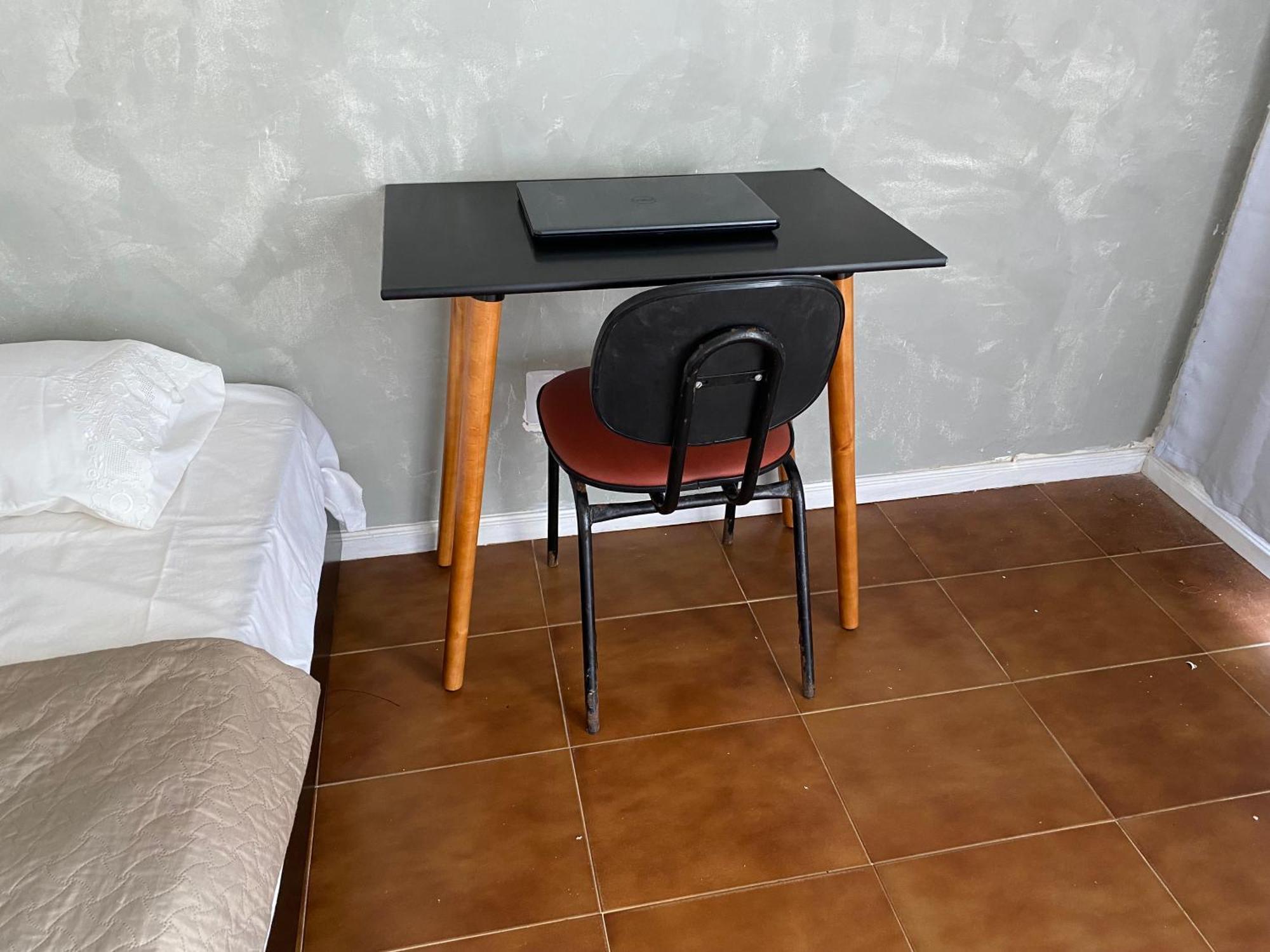 Quarto Com Varanda Privada 3 サルバドール エクステリア 写真